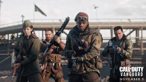 cod21组合包最新爆料,揭秘战场新格局与战术革新
